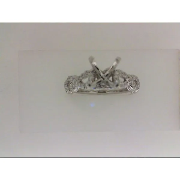 Ring Classic Creations In Diamonds & Gold Venice, FL