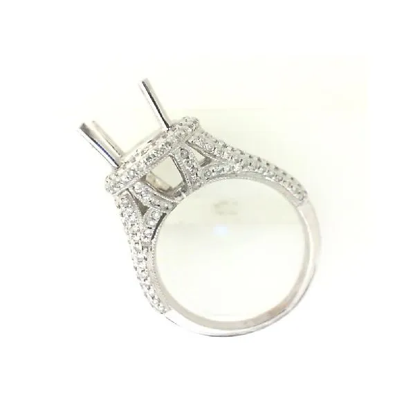 Ring Image 2 Classic Creations In Diamonds & Gold Venice, FL