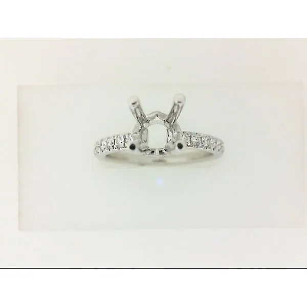 Ring Classic Creations In Diamonds & Gold Venice, FL