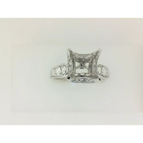 Ring Classic Creations In Diamonds & Gold Venice, FL