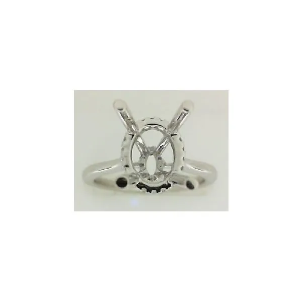 Ring Classic Creations In Diamonds & Gold Venice, FL