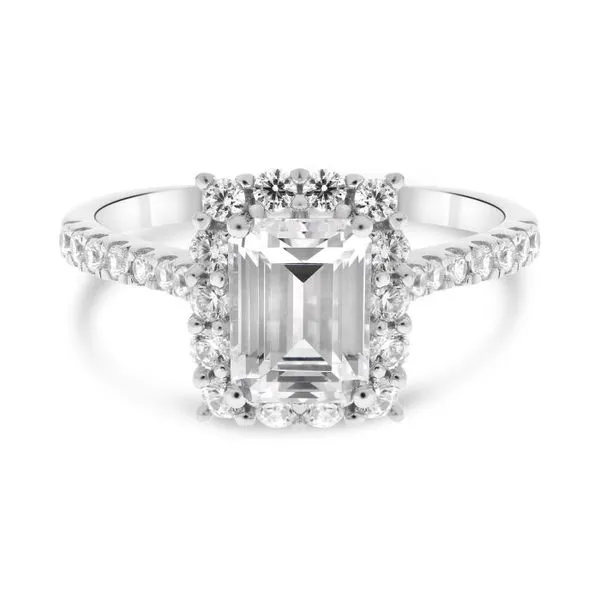 Ring Classic Creations In Diamonds & Gold Venice, FL