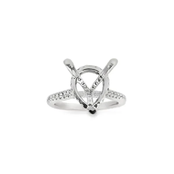 Ring Classic Creations In Diamonds & Gold Venice, FL