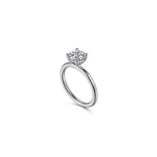 Gabriel Bridal Collection Classic Creations In Diamonds & Gold Venice, FL