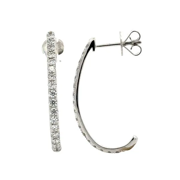 .94ct.TW Micro Pave' Diamond 