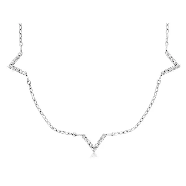 Micro Pave' Diamond 