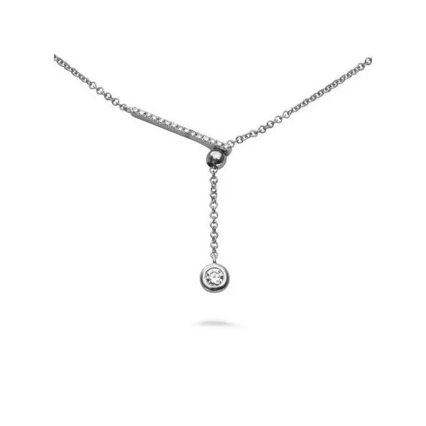 Micro Pave' Diamond 