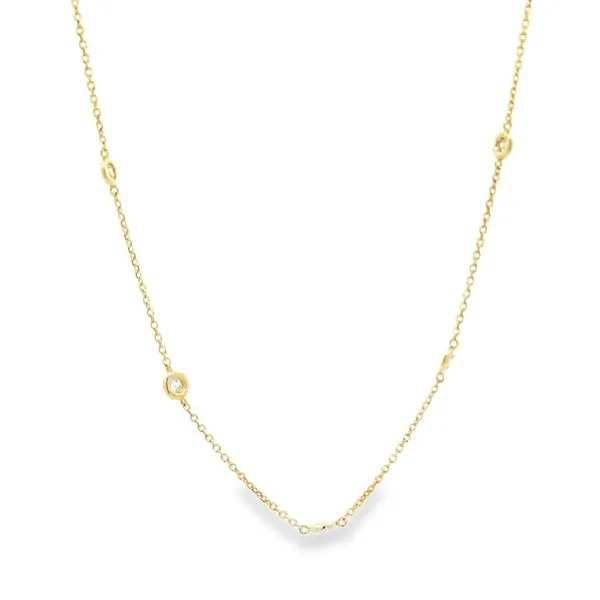 .25ct. TW 7 RBC 16