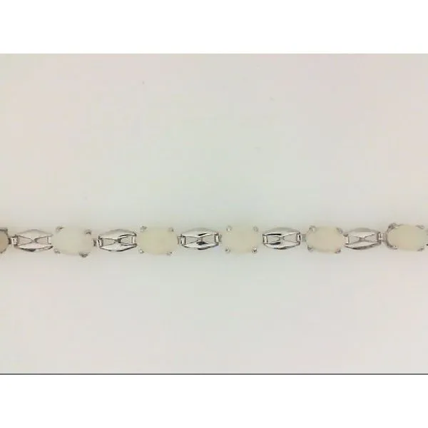 Bracelet Classic Creations In Diamonds & Gold Venice, FL