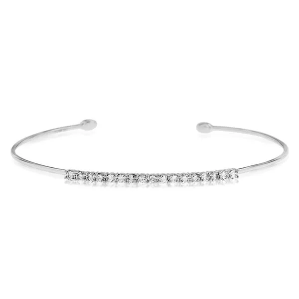 Bracelet Classic Creations In Diamonds & Gold Venice, FL
