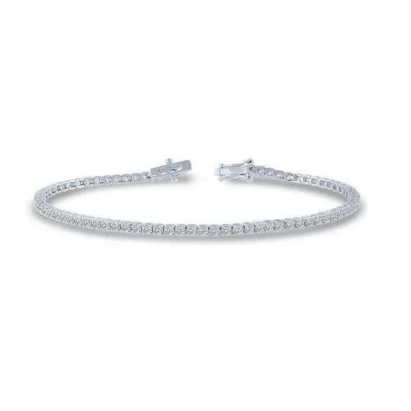 Bracelet Classic Creations In Diamonds & Gold Venice, FL