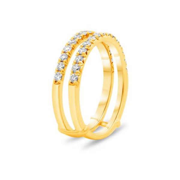 001-186-00206 Classic Creations In Diamonds & Gold Venice, FL