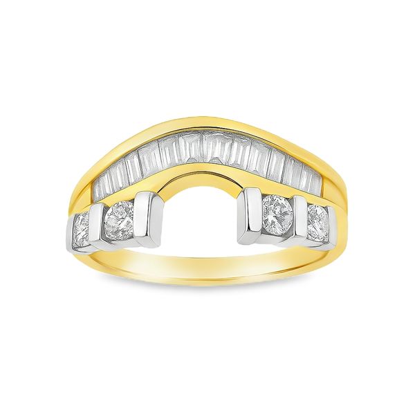 001-186-00209 Classic Creations In Diamonds & Gold Venice, FL