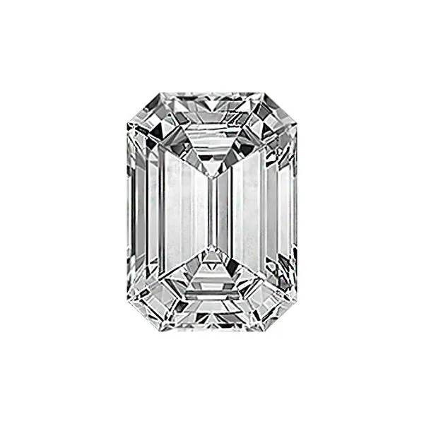 Lab Grown 2.05ct Emerald Cut Diamond – IGI Certified E VS1 (IGI LG648411055) Classic Creations In Diamonds & Gold Venice, FL