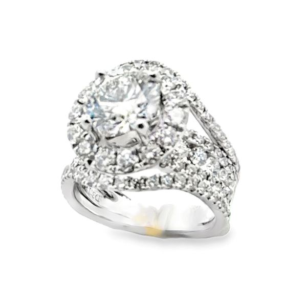  Image 3 Classic Creations In Diamonds & Gold Venice, FL