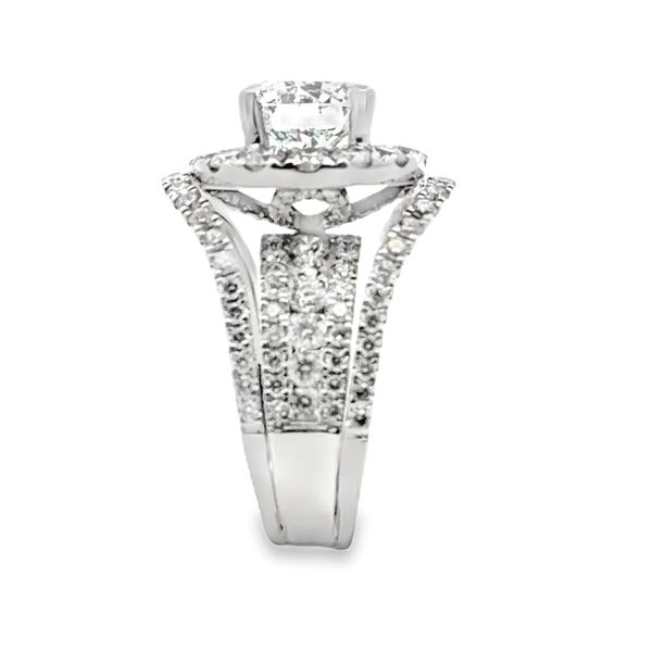  Image 5 Classic Creations In Diamonds & Gold Venice, FL