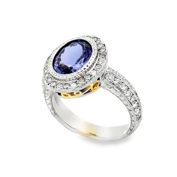 001-200-00358 Image 2 Classic Creations In Diamonds & Gold Venice, FL