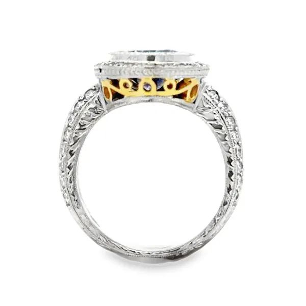 001-200-00358 Image 5 Classic Creations In Diamonds & Gold Venice, FL