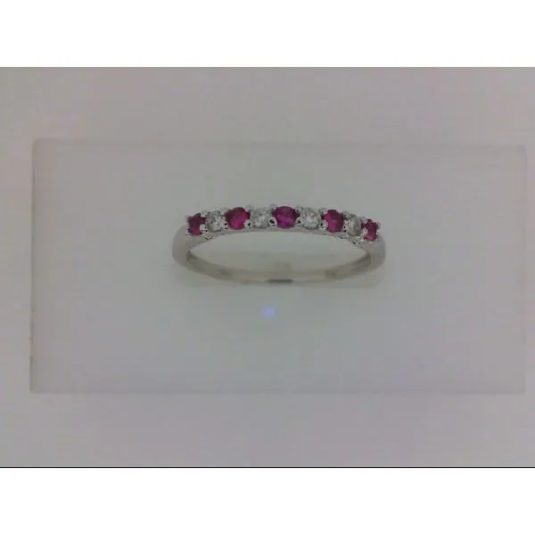 Fashion Ring Classic Creations In Diamonds & Gold Venice, FL