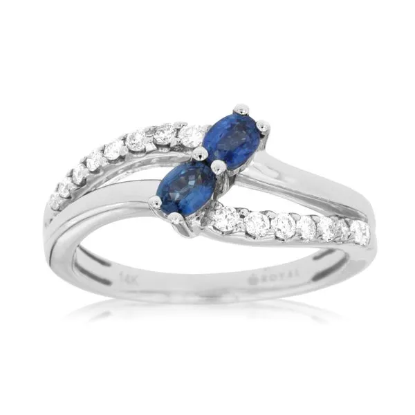 Fashion Ring Classic Creations In Diamonds & Gold Venice, FL