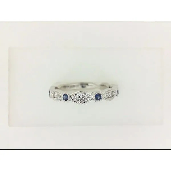 Fashion Ring Classic Creations In Diamonds & Gold Venice, FL
