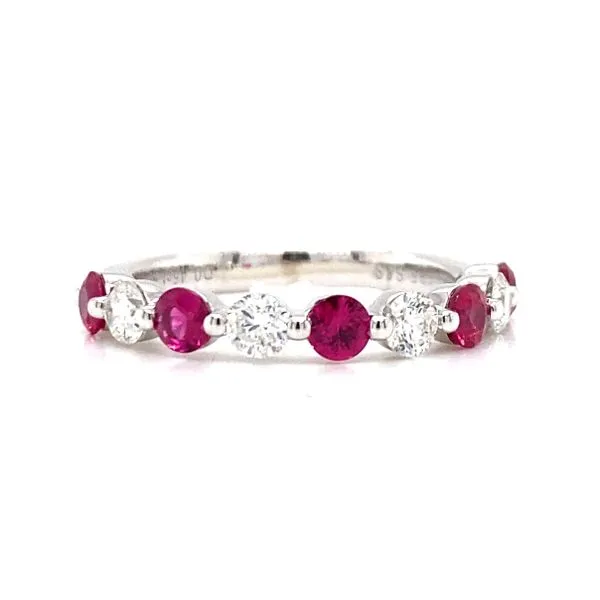 Fashion Ring Classic Creations In Diamonds & Gold Venice, FL