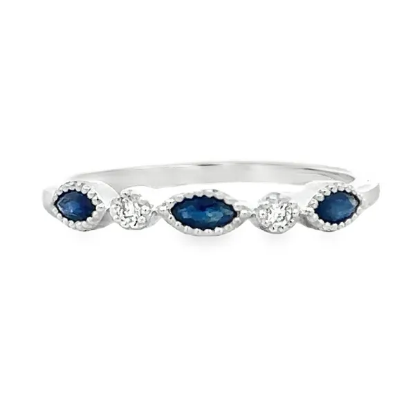 Fashion Ring Classic Creations In Diamonds & Gold Venice, FL