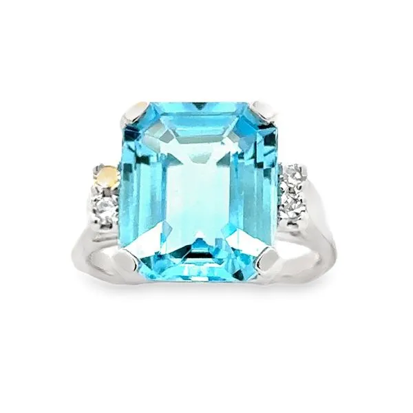 001-200-02570 Image 2 Classic Creations In Diamonds & Gold Venice, FL