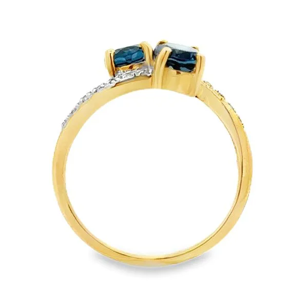 001-200-02571 Image 3 Classic Creations In Diamonds & Gold Venice, FL