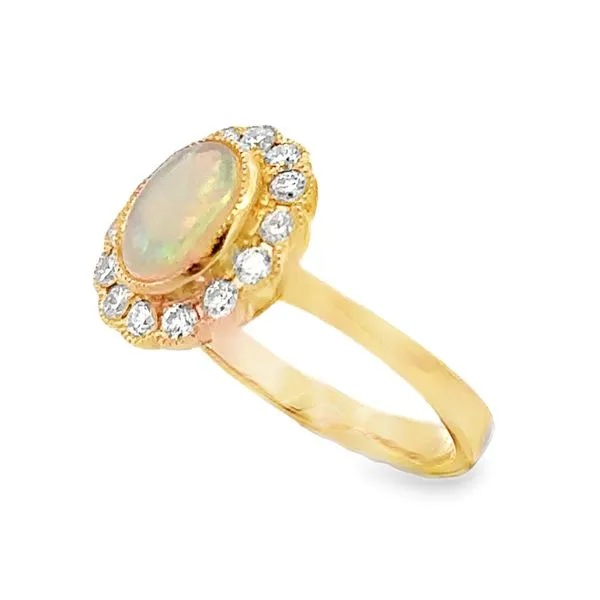 001-200-02572 Image 3 Classic Creations In Diamonds & Gold Venice, FL