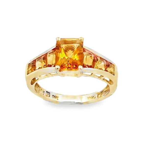 001-200-02583 Classic Creations In Diamonds & Gold Venice, FL