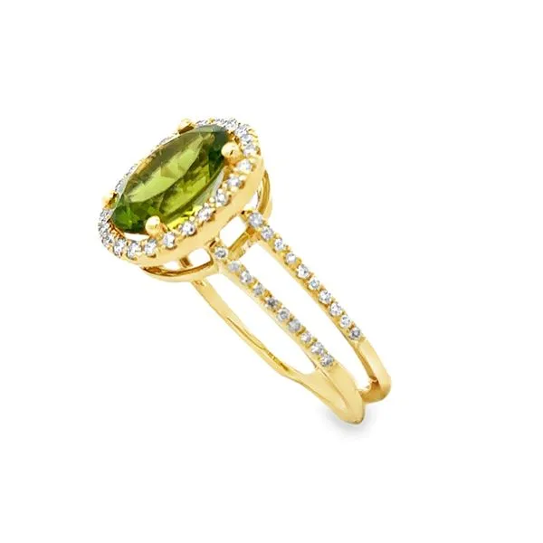 001-200-02584 Image 2 Classic Creations In Diamonds & Gold Venice, FL