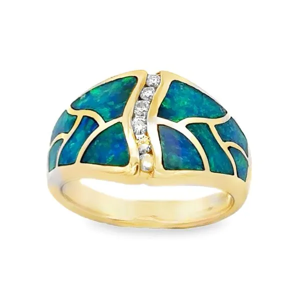 001-200-02587 Classic Creations In Diamonds & Gold Venice, FL