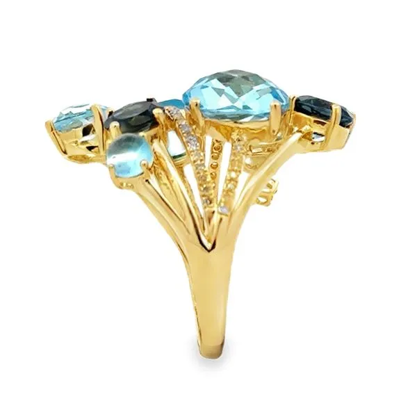 001-200-02588 Image 2 Classic Creations In Diamonds & Gold Venice, FL