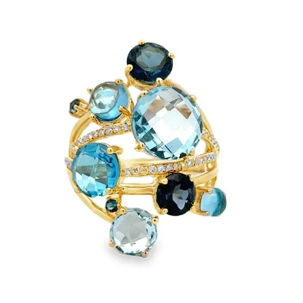 001-200-02588 Classic Creations In Diamonds & Gold Venice, FL