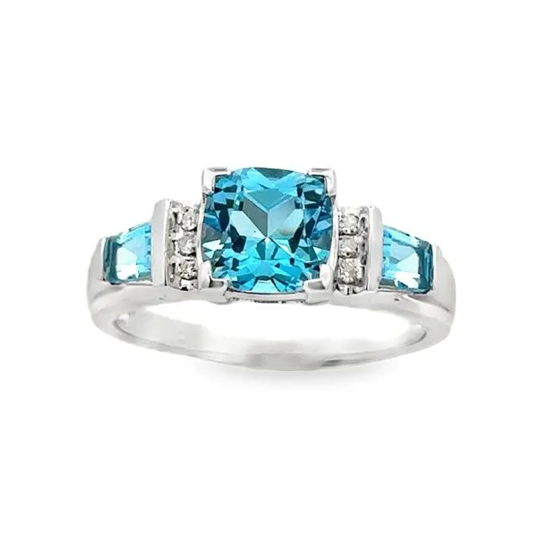 001-200-02589 Classic Creations In Diamonds & Gold Venice, FL