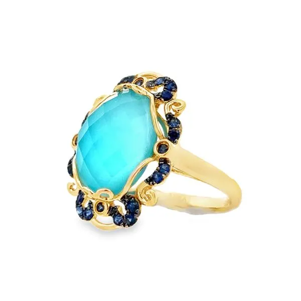 001-200-02593 Image 2 Classic Creations In Diamonds & Gold Venice, FL