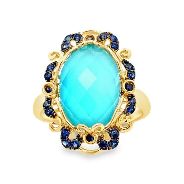 001-200-02593 Classic Creations In Diamonds & Gold Venice, FL