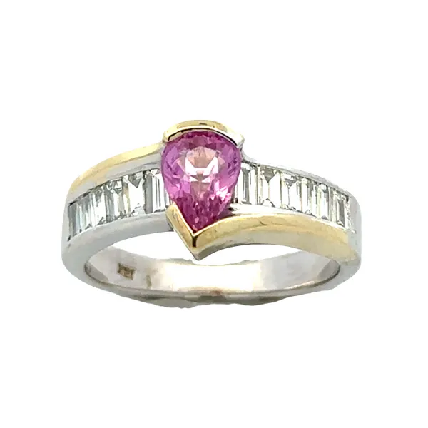 001-200-02594 Classic Creations In Diamonds & Gold Venice, FL