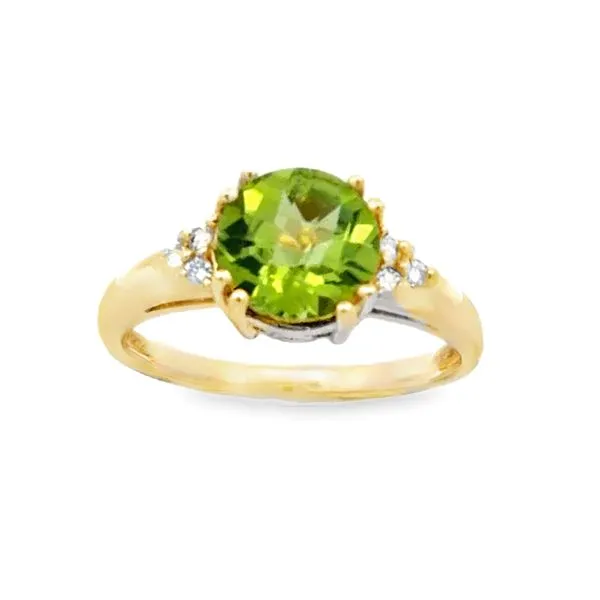 001-200-02600 Classic Creations In Diamonds & Gold Venice, FL