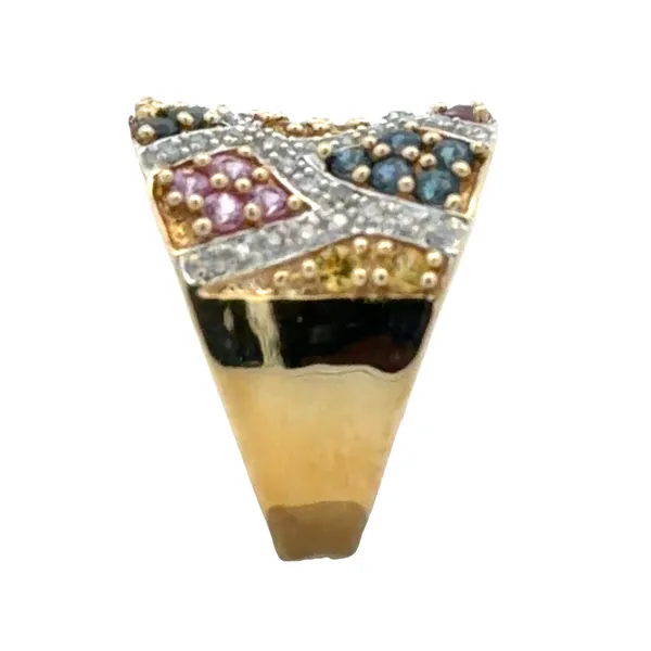 001-200-02635 Image 2 Classic Creations In Diamonds & Gold Venice, FL