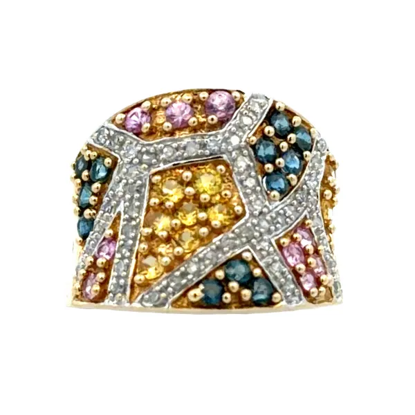 001-200-02635 Classic Creations In Diamonds & Gold Venice, FL