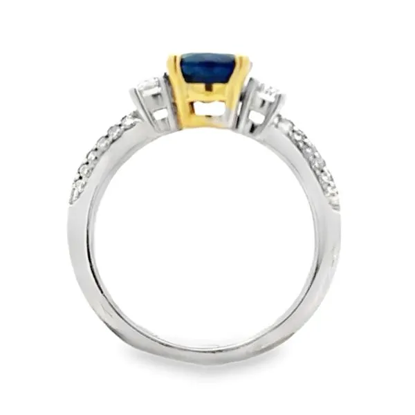 001-200-02636 Image 3 Classic Creations In Diamonds & Gold Venice, FL