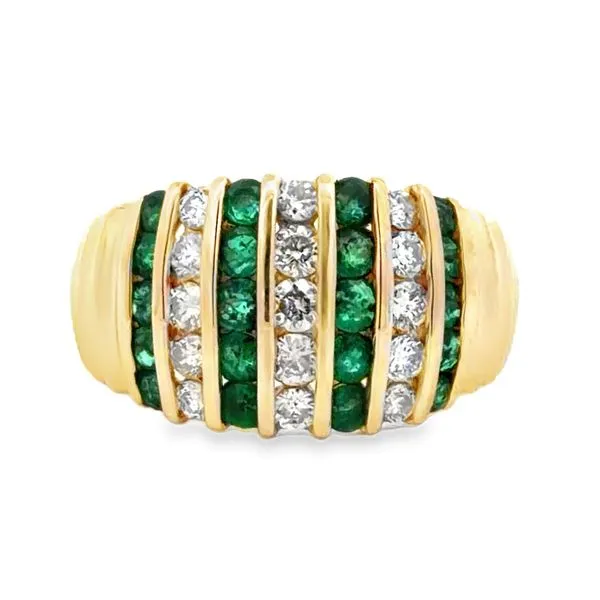 001-200-02640 Classic Creations In Diamonds & Gold Venice, FL