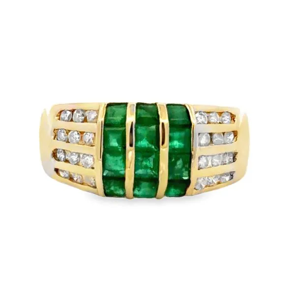 001-200-02641 Classic Creations In Diamonds & Gold Venice, FL