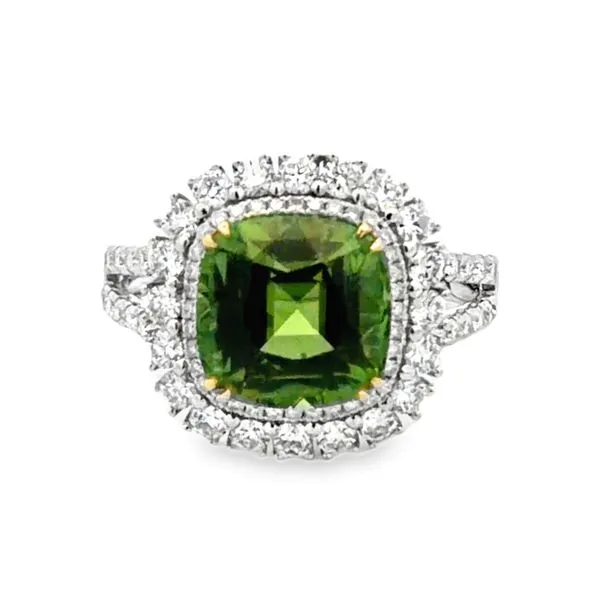 001-200-02652 Image 2 Classic Creations In Diamonds & Gold Venice, FL