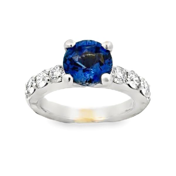 001-200-02689 Image 3 Classic Creations In Diamonds & Gold Venice, FL