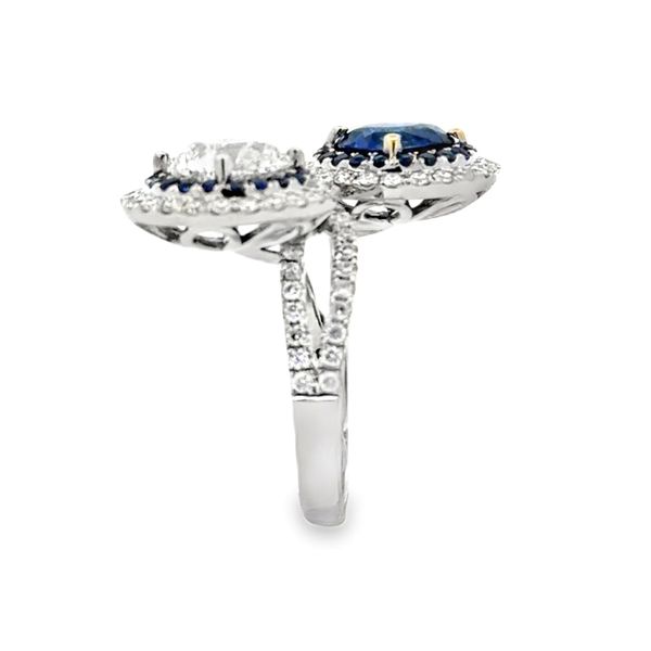 001-200-02694 Image 3 Classic Creations In Diamonds & Gold Venice, FL