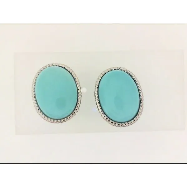 Earrings Classic Creations In Diamonds & Gold Venice, FL