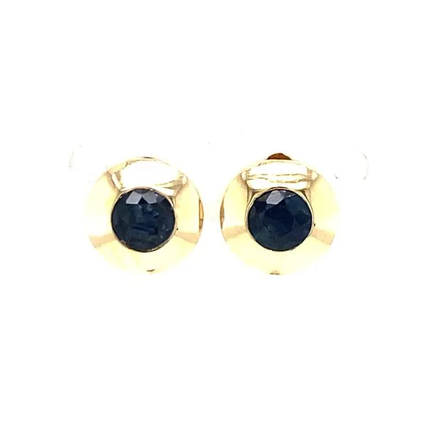 Earrings Classic Creations In Diamonds & Gold Venice, FL